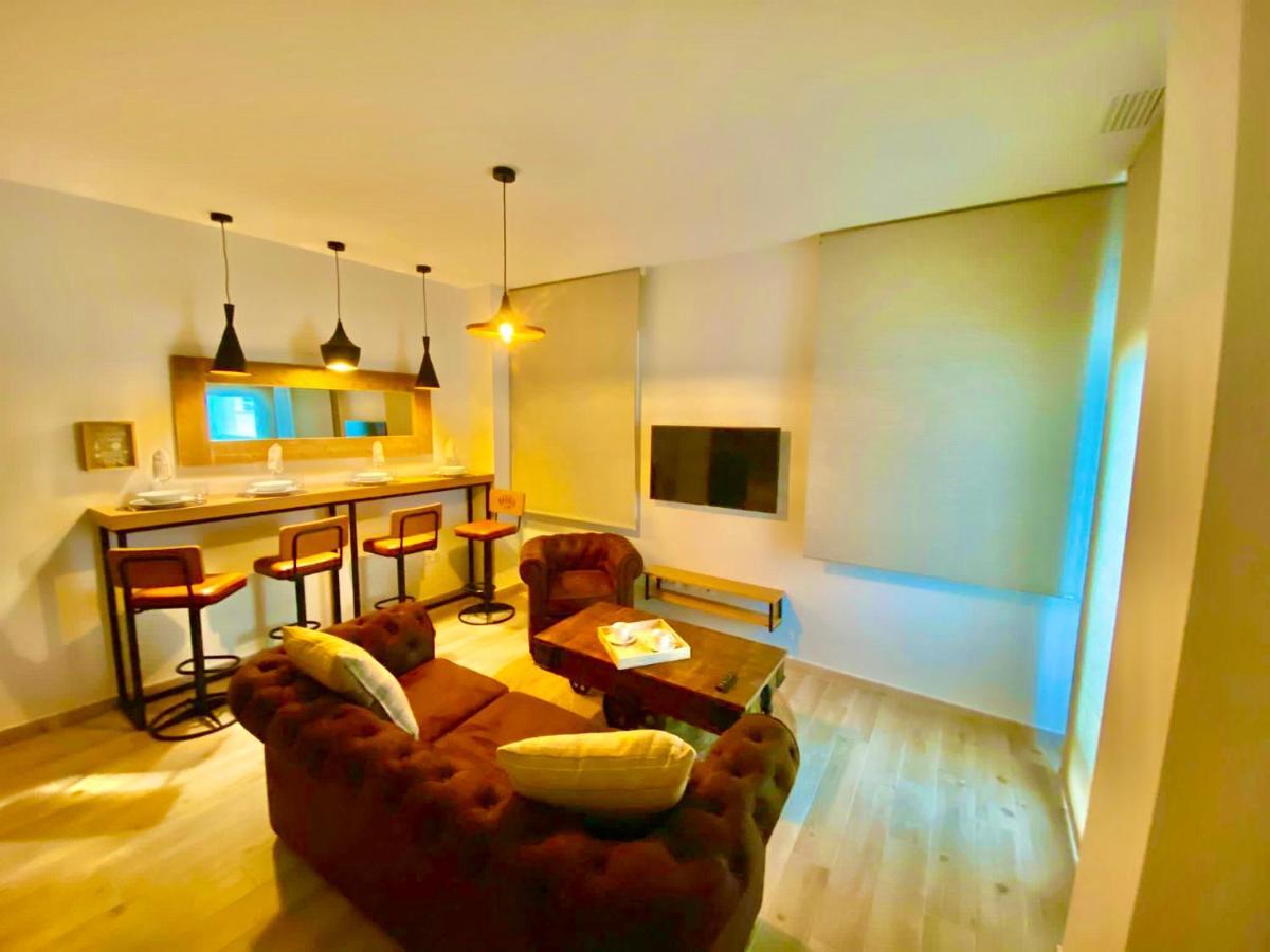 Tramontana Vintage Apartamento Tarifa