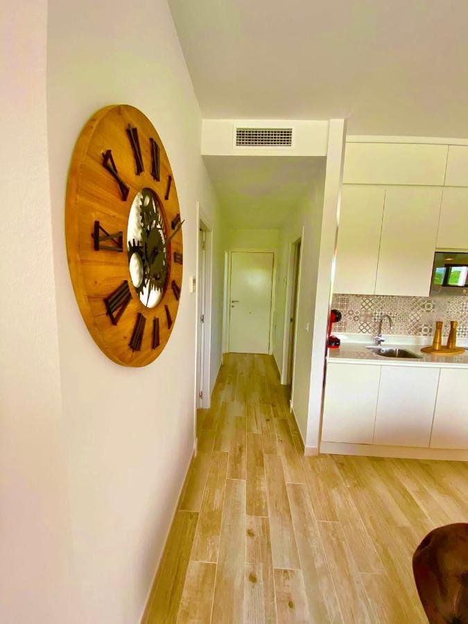 Apartamento Tramontana Vintage Tarifa