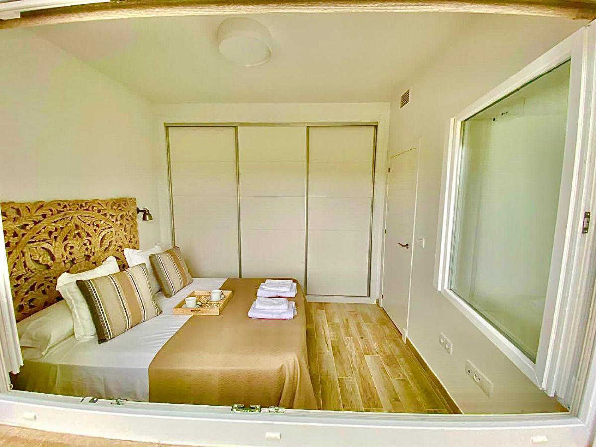Tramontana Vintage Apartamento *