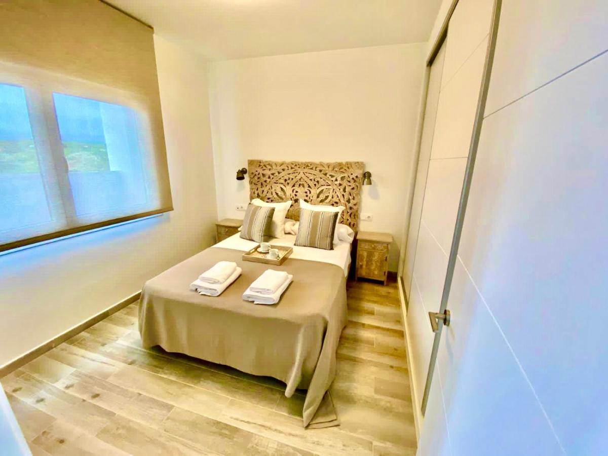 Tramontana Vintage Apartamento Tarifa